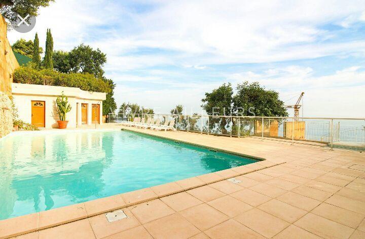 La Terrazza Di Monaco Cap-d'Ail Exterior foto