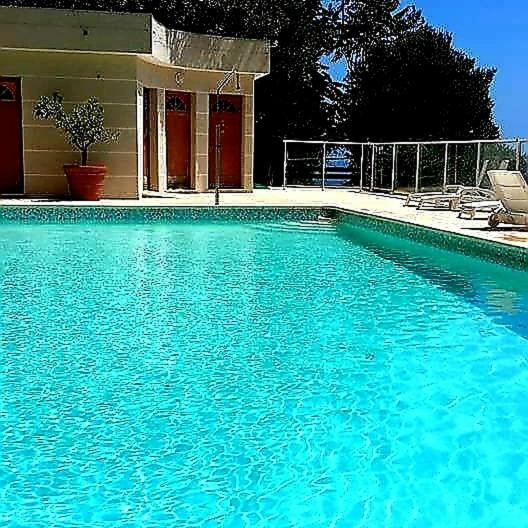 La Terrazza Di Monaco Cap-d'Ail Exterior foto